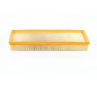 KNECHT FILTER Filtro de aire (de coche) para MERCEDES-BENZ: Classe A, Classe B (Ref: LX 1004)