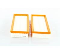 KNECHT FILTER Filtro de aire (de coche) para MERCEDES-BENZ LK, Classe ML Classe SL L (Ref: LX 804/S)