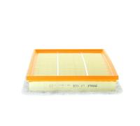 KNECHT FILTER Filtro de aire (de coche) para OPEL: Astra, Zafira & VAUXHALL: Astra, Zafira (Ref: LX 1826)