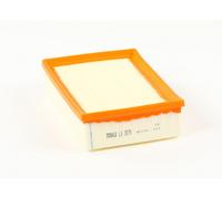 KNECHT FILTER Filtro de aire (de coche) para OPEL: Mokka & CHEVROLET: Trax (Ref: LX 3579)