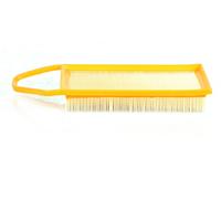 KNECHT FILTER Filtro de aire (de coche) para PEUGEOT: 207, Bipper, 107, 307, 206, 1007, 206+, 207+ & FORD: Fiesta, Fusion (Ref: LX 1282)