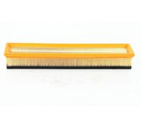 KNECHT FILTER Filtro de aire (de coche) para PEUGEOT: 307, Partner, 206, 308 & CITROËN: C4, Berlingo, Xsara Picasso (Ref: LX 1745)