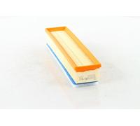 KNECHT FILTER Filtro de aire (de coche) para RENAULT: Clio, Kangoo & DACIA: Logan (Ref: LX 1849)