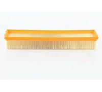 Mahle Filter LX1258 Filtro De Aire
