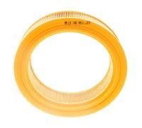 KNECHT FILTER Filtro de aire (de coche) para RENAULT: R4, Rodéo, R6, R10, Estafette, R8 (Ref: LX 140)