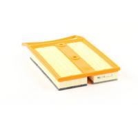 KNECHT FILTER Filtro de aire (de coche) para SKODA: Fabia, Rapid & SEAT: Ibiza, Toledo & AUDI: A1 & VOLKSWAGEN: Polo (Ref: LX 4136)