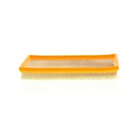KNECHT FILTER Filtro de aire (de coche) para TOYOTA: Corolla (Ref: LX 1633)