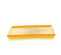 Knecht Filter Filtro de aire LX 1503 – Cartucho para Opel Astra G Coupé