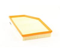 KNECHT FILTER Filtro de aire (de coche) para VOLVO: XC 70, S60, V60, S80, XC 60 (Ref: LX 1591/2)