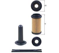 KNECHT FILTER Filtro de úrea para NISSAN: NT400 (Ref: UX 11KIT)