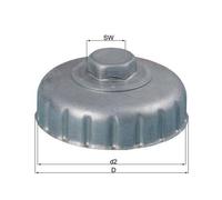 KNECHT FILTER Llave para filtro de aceite (Ref: OCS 3)