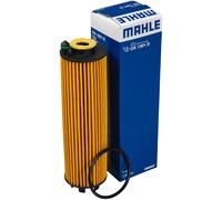 KNECHT Filtro de Aceite Elementos Filtro para Mercedes-Benz Caja 116 CDI 114 Glc