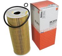 KNECHT Filtro de Aceite Elementos para VW Golf IV Variante 1.9 Tdi Audi A4 Avant