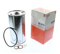 KNECHT Filtro De Aceite Filtro De Repuesto Para Mercedes-Benz T2/L Furgón/Combi