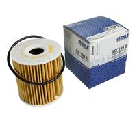 KNECHT Filtro De Aceite Filtro De Repuesto Para Volvo V70 II 2.4 2.5 T