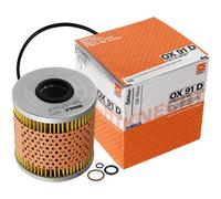 KNECHT Filtro de Aceite Filtro para BMW 3er Cabriolet 318i 316i Baur TC Bertone