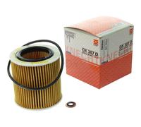 KNECHT Filtro de Aceite para BMW 3er 325i 330i Alpina B3 Familiar B4 Coupé