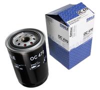 Filtro de aceite KNECHT OC 470