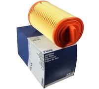 KNECHT Filtro de Aire Elementos Filtro Apto para Mercedes-Benz Clase C SLK