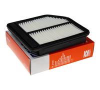 KNECHT Filtro de Aire Elementos Filtro para Honda Civic VIII Hatchback 1.8 Fr-V