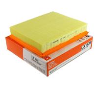 KNECHT Filtro de Aire Elementos Filtro para Mercedes-Benz SLK 200 Compresor 230