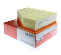 KNECHT Filtro de Aire Elementos Filtro para VW Phaeton 4.2 V8 4motion 3.2 V6 6.0