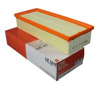 KNECHT Filtro de Aire Elementos Filtro para VW Touran 2.0Tdi 16V 1.9 1.4 TSI
