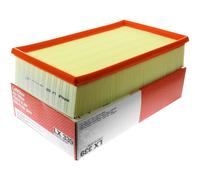 KNECHT Filtro de Aire Elementos para Audi 100 S4 Turbo Quattro 2.5Tdi 2.4 D A6