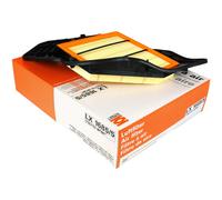 KNECHT Filtro de Aire Elementos para BMW 7er 750i Izq. Activehybrid 6 Gran