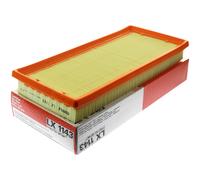 KNECHT Filtro de Aire Elementos para Fiat Tipo Hatchback 1.4 Alfa Romeo Mito