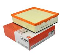 KNECHT Filtro de Aire Elementos para Ford Focus II 2.5 Unidad Kuga Volvo V50 S40