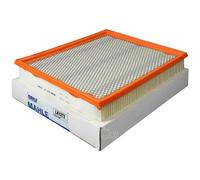 KNECHT Filtro de Aire Elementos para Jeep Grand Cherokee II 2.7 CRD 4x4 4.7 V8