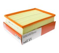 KNECHT Filtro de Aire Elementos para Land Rover Discovery IV 3.0 SDV6 4x4 2.7 Td