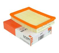 KNECHT Filtro de Aire Elementos para Mazda Dahwa 1.3 16V 1.5 1.3i Kia Orgullo