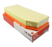 KNECHT Filtro de Aire Elementos para Mercedes-Benz Clase M ML 270 CDI C
