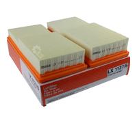 KNECHT Filtro de Aire Elementos para Mercedes-Benz SLK 320 Chrysler Crossfire