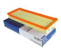 KNECHT Filtro de Aire Elementos para Mercedes Sl 55A M G Compresor Clase E