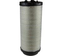 KNECHT Filtro de Aire Elementos para Nissan Cabstar E 105.35 110.35 110.45