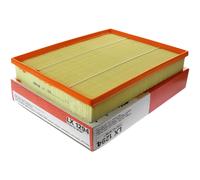 KNECHT Filtro de Aire Elementos para Opel Vectra C Fiat Croma 2.2 16V 1.8 1.9 D