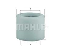 KNECHT Filtro de Aire Elementos para Peugeot 205I 1.7 Diesel 1.9 Citroën Bx