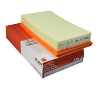 KNECHT Filtro De Aire Filtro Compatible Para Ford Focus 1.6 16V 1.4 1.8 2.0