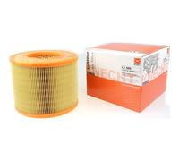 KNECHT Filtro De Aire Filtro De Reemplazo Para Saab 9-5 Kombi 2.0 T 2.3 2.2 TiD