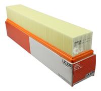 KNECHT Filtro De Aire Filtro De Repuesto Compatible Para Mercedes-Benz Clase C