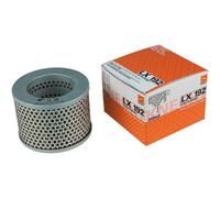 KNECHT Filtro De Aire Filtro De Repuesto Para BMW Isetta 250 300 600 0.6
