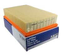 KNECHT Filtro De Aire Filtro Para Mercedes-Benz Clase E Sedán 220 200