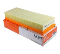 KNECHT Filtro De Aire Filtro Para VW Caddy II Kasten 1.9 SDI Seat Inca