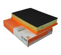 KNECHT Filtro De Aire Inserción Para VW Sharan 2.0 1.8 T 20V 1.9 TDI 2.8 VR6