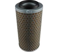 KNECHT Filtro De Aire Insertar Adecuado Para VW 181 Transporter III Bus