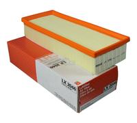 KNECHT Filtro De Aire Inserto Para Audi A4 Avant 2.0 TDI 1.8 TFSI Q5