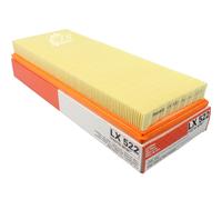 KNECHT Filtro De Aire Inserto Para Ford Mondeo I Turnier 1.8i 16V 1.6i 2.0i